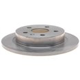 thumbnail image 2 of Disc Brake Rotor Fits select: 2013-2015 CHEVROLET MALIBU, 2016 CHEVROLET MALIBU LIMITED, 2 of 6