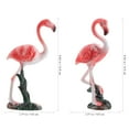 thumbnail image 6 of 2PCS Resin Garden Ornament Figurine Outdoor Lawn Statues, 6 of 6