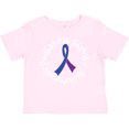 thumbnail image 3 of Inktastic Pediatric Stroke Support Boys or Girls Baby T-Shirt, 3 of 5