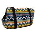 thumbnail image 2 of Mochila para perros y gatos, moderna y resistente al viento, ideal para viajes. Sin terciopelo 1, 2 of 9
