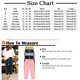 thumbnail image 3 of Pntutb Pantalones de algodón y lino elásticos de color sólido informales a la moda para mujer Pntutb Pntutb-5199, 3 of 5