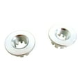 thumbnail image 2 of 2 Rear Axle Hub Castle Crown Nut 18mm x 1.50 99-08 for Honda TRX 400EX TRX400EX, 2 of 2