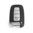thumbnail image 5 of Keyless Entry Smart Remote Car Key Fob For 2011-2013 Kia Sorento Hyundai, 5 of 8