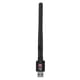 thumbnail image 4 of Adaptador de red WiFi USB 2.0 inalámbrico de 300 Mbps, transceptor de señal de 2,4 GHz, 4 of 11