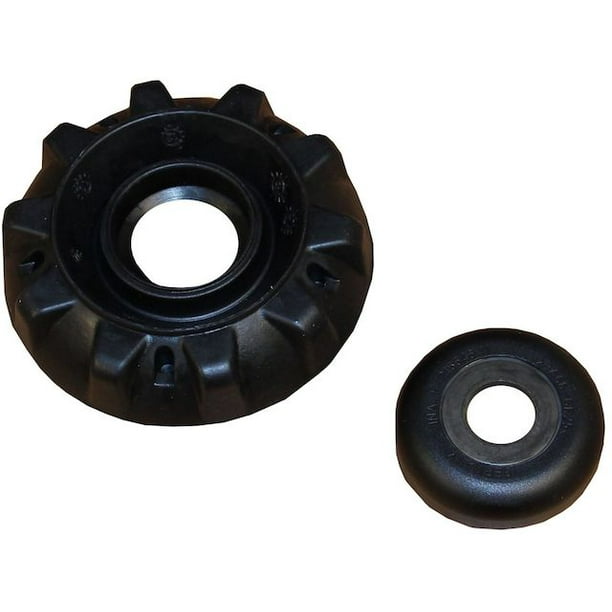 Front Suspension Strut Mount with Bearing Compatible with 2008 2016
