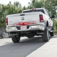 thumbnail image 2 of MBRP 14-16 Ram 2500 6.4L 4in AL Dual Side Split Outlet Cat Back Exhaust Fits select: 2021-2023 RAM 2500 TRADESMAN, 2015 RAM 2500 SLT, 2 of 2