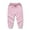 Pink, variant on KYAIGUO Baby Kids Spring Casual Sweatpants for Boys Toddler Fall Active Pants Sport Jogger Knit Trouser 1-11T