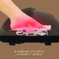 thumbnail image 3 of SLF Shiatsu Spa Foot Massager with Heat - Foot Massager with Multiple Modes, Intensity and Heat, 3 of 8