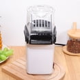 thumbnail image 4 of Popcorn Machine Electric Hot Air Popcorn Maker Home Air Popper Popcorn Making Machine With Us Plug 110V, 4 of 8
