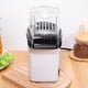 thumbnail image 4 of Máquina de palomitas de maíz eléctrica, palomitas de maíz para el hogar, máquina de palomitas de maíz para fiestas, aparato de 110V con enchufe estadounidense, 4 of 7