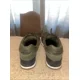 thumbnail image 4 of New Balance 515 Running Shoes Olive Green ML515WAA Men’s Size 9.5 Barely Worn, 4 of 5