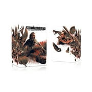 The Walking Dead Complete Collection (Seasons 1-11) (Walmart Exclusive) (DVD)
