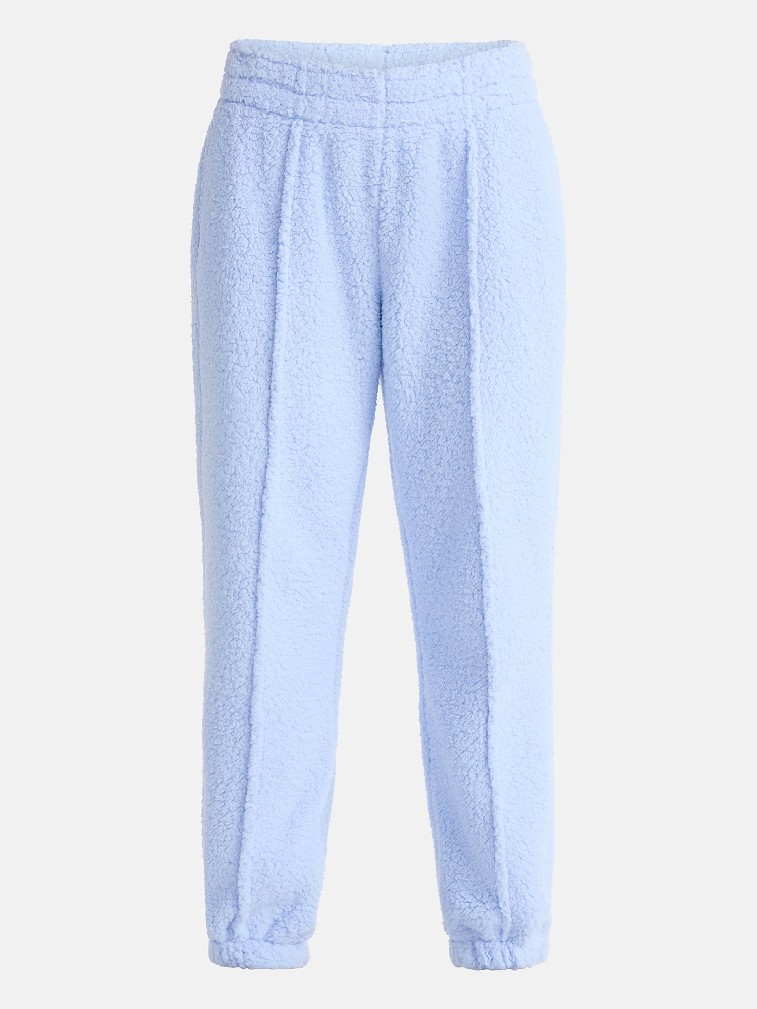 No Boundaries Plush Jogger, Women's