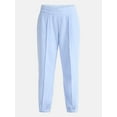 thumbnail image 5 of No Boundaries Plush Jogger, Women's, 5 of 5
