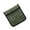 Dark green, variant on Osdhezcn X Ray Proof Shielded Bag for Safeguarding Camera Film Storage Against Radiation