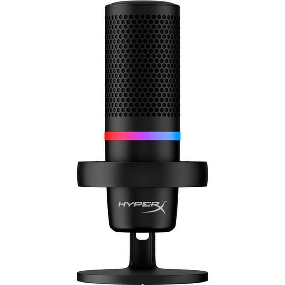 HyperX DuoCast™
