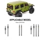 thumbnail image 3 of Moyic RCGOFOLLOW-eje CVD delantero de acero Super Balance para 1/6 Rc, eje CVD delantero Axial SCX6 RC, pieza de coche RC, accesorios para Kits de construcción modelo TYPE1, 3 of 6