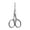 B, variant on Ybomd,Genuine Leather Scissors Pouch – Protective Case for Round/Pointed Tip Scissors (Scissors Not Included)