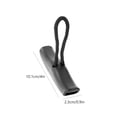 thumbnail image 2 of UPOUART 4 Set Kayak Carry Handle Rope Cord Black for Easy Installation on Boat, 2 of 8