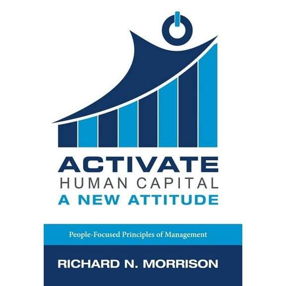 Activate Human Capital: A New Attitude (Hardcover)