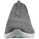 thumbnail image 2 of Skechers Zapatillas Slip-on Go Walk 6 para Mujer Gris Talla 6, 2 of 7