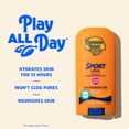thumbnail image 5 of Banana Boat Sport SPF 50 Sunscreen Stick, Body and Face Sunscreen Travel Size, 1.5 Oz, 5 of 12