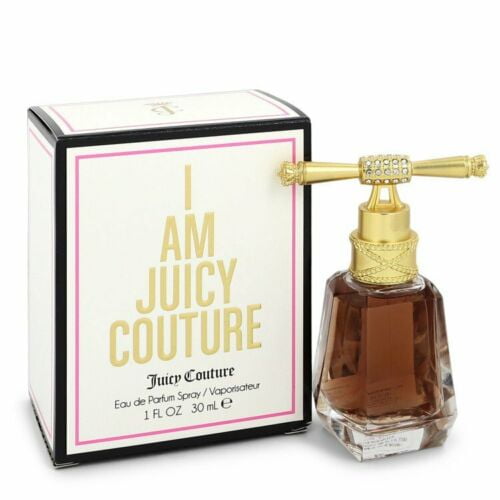 juicy couture i am juicy couture eau de parfum