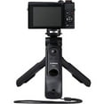 thumbnail image 2 of Canon PowerShot G7X Mark III Digital Camera, Video Creator Kit with Accessories: Tripod, Memory Card, and Detachable Bluetooth Remote, Black Canon 3637C026, 2 of 4
