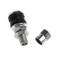 thumbnail image 4 of 2pcs Wheel Tyre Tubeless Tire Tyre For Valve Stems Replacement For Motorcycle Car Bike Atv Bicycle Scooter, 4 of 4