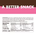 thumbnail image 2 of Rip Van Chocolate Hazelnut Wafer Cookies, Keto, Non-GMO, Healthy Snacks, Low Carb & Low Sugar (2g), Low Calorie, Vegan, 16 Count, 2 of 5