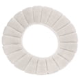 thumbnail image 2 of Almohadilla para inodoro, funda para asiento de inodoro, cojín para asiento de inodoro engrosado, cojín para inodoro, durabilidad extendida Jadeshay A, 2 of 8
