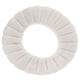 thumbnail image 2 of Almohadilla para asiento de inodoro, funda para asiento de inodoro, almohadilla para inodoro engrosada, cojín para asiento de inodoro probado profesionalmente, 2 of 12