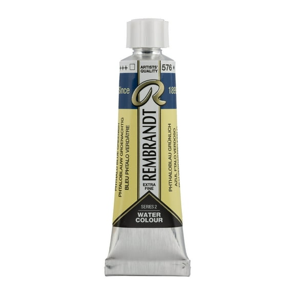 RWC 10ML INDANTHRENE BLUE 585