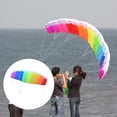 thumbnail image 4 of Parapente de Surf Gonflable Durable - 2.7M, 4 of 8