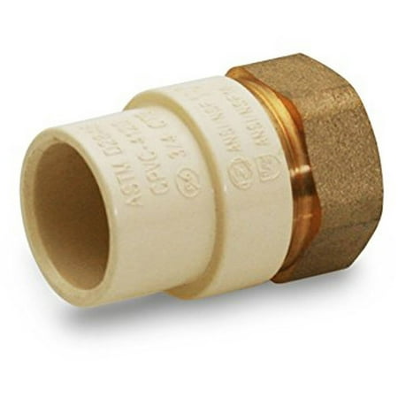 - Everflow Supplies BRCPF114-NL 1-1/4