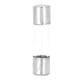 thumbnail image 3 of 100 piezas 250 V fusible rápido tubo de vidrio fusible accesorio para protección de circuito 5 x 20 mm, 3 of 8