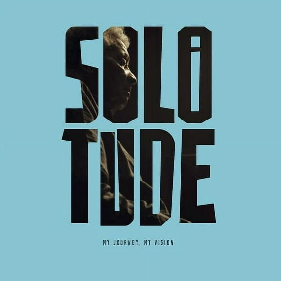 Abdullah Ibrahim - Solotude - Music & Performance - Vinyl