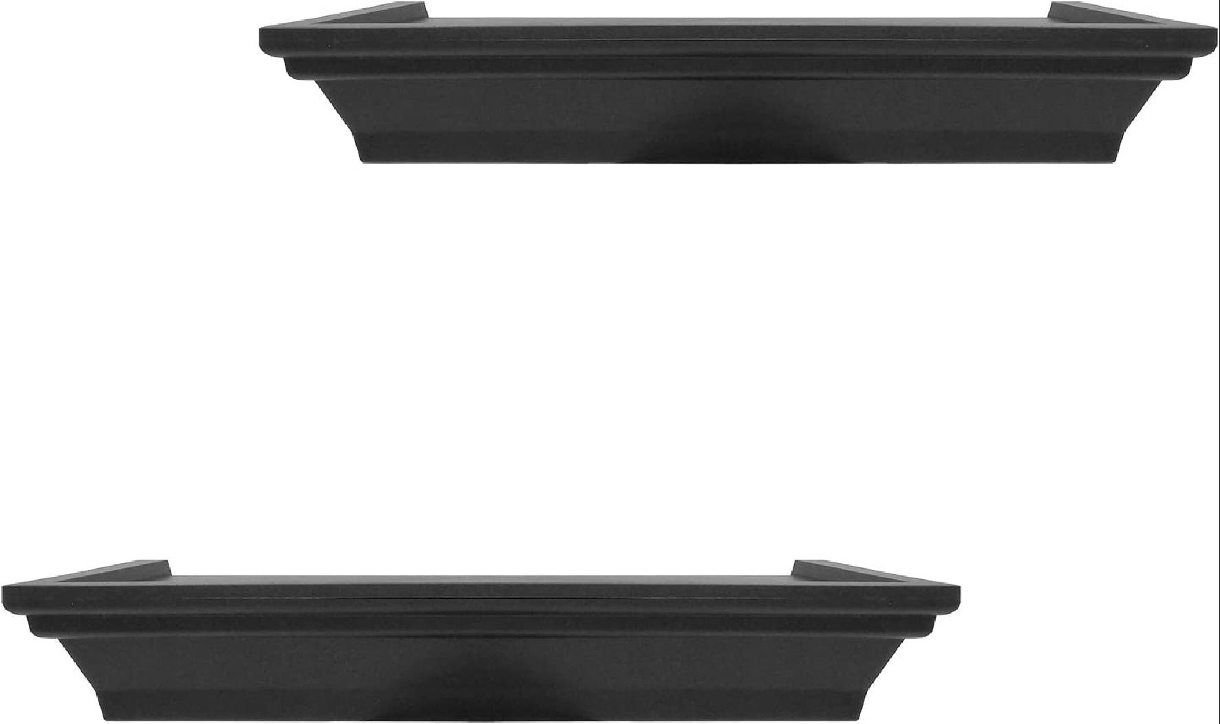 Floating Shelves Wall Mounted,Wall Decor for Bedroom,Living Room