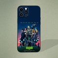 thumbnail image 4 of B-beetlejugos 2 funda de teléfono para IPhone 16,15,14,13,12,11,Pro,Max,Mini,8,7,Plus,SE2,X,XR,XS,MAX Silcone Soft Covers, 4 of 5