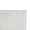 thumbnail image 5 of Gild Design House Saanvi Metal Wall Decor, White, Set of 2, 5 of 6