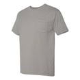 thumbnail image 2 of ComfortWash by Hanes Garment Dyed Pocket T-Shirt Size up to 3XL, 2 of 5