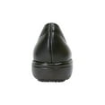 thumbnail image 4 of PEERAGE Vicky Women's Wide Width Leather Loafers, 4 of 7