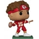 thumbnail image 1 of Funko Patrick Mahomes II (Jefes de Kansas City) NFL Pop! Serie 12, 1 of 1
