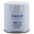 thumbnail image 2 of PG Standard Oil Filter PG111 | Fits 2020-1975 various models of Chevrolet, Buick, Pontiac, GMC, Oldsmobile, Suzuki, Saturn, Jeep, Daewoo, Isuzu, Fiat, Saab, American Motors, Pontiac (Pack of 12), 2 of 9