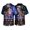 Wine, variant on Christmas Underscrub Shirt Short Sleeve V Neck Pullover Soft Work Uniform Shirt with Chest Pocket Relaxed Fit Holiday Workwear Tunic Top for Care Multicolor M