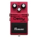 thumbnail image 1 of Pedal de retardo BOSS DM-2W Reedición totalmente analógica del Waza Craft, 1 of 2