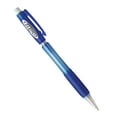 thumbnail image 4 of Pentel Cometz Mechanical Pencil (0.9mm), Blue Barrel, Pack of 24, 4 of 4