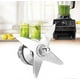 thumbnail image 3 of Blender Blade, Stainless Steel 4-Blade Blender Blade Assembly Replacement Accessories for Vitamix 1195, 3 of 4