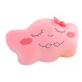 thumbnail image 1 of Cute Cloud Pillow Plush Toy Bedside Cushion Bay Window Seat Expression Cushion Creative Gift, 1 of 4