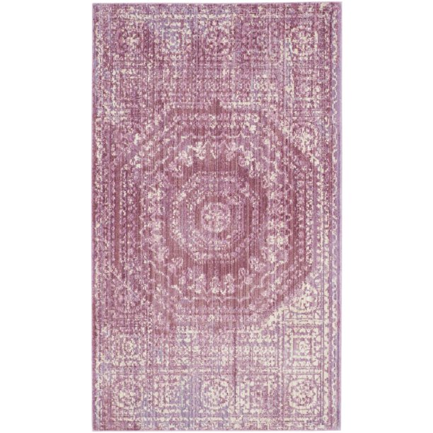 Safavieh Valencia Fergal Transitional Area Rug or Runner